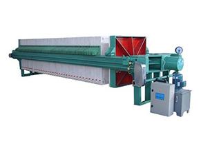 尾矿干排压滤机