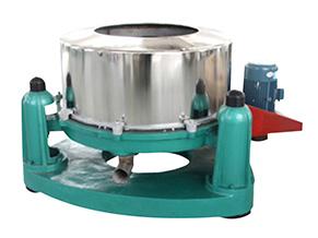 SS三足式离心机