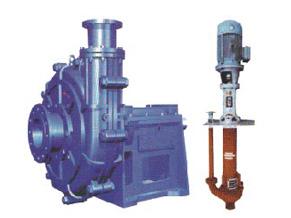 渣浆泵