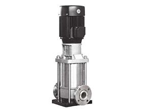 立式多级离心泵