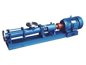 螺杆泵