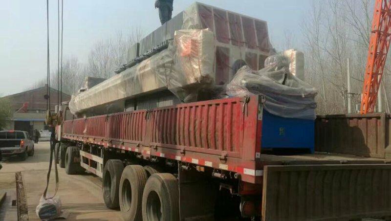 压滤机处理后的液体浑浊的原因有哪些